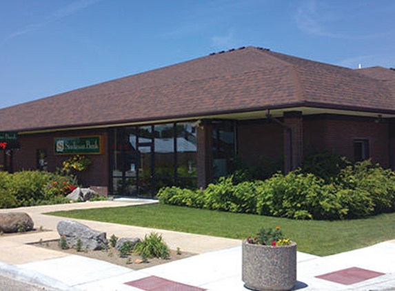 Stockman Bank - Stanford, MT