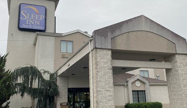 Sleep Inn & Suites of Lancaster County - Mountville, PA