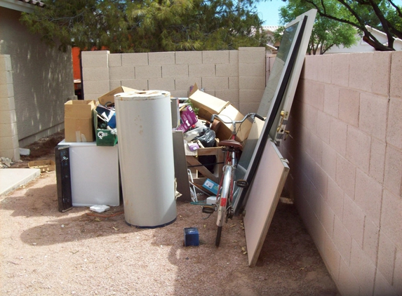 Discount Junk Removal and Hauling - Temple Terrace, FL