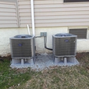 Dilling Heating & Cooling - Heating Contractors & Specialties