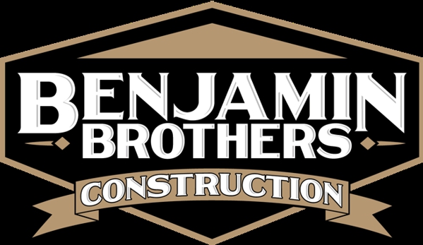 Benjamin Brothers Construction - Crystal Lake, IL