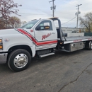 Nolte's Service & 24 hr. Towing - Towing