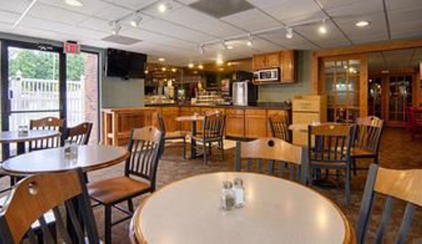 Best Western Kendallville Inn - Kendallville, IN