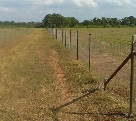 H&H Fencing and Construction - Eastland, TX