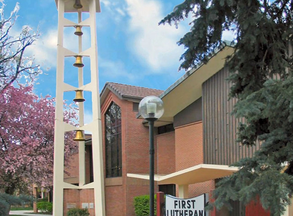 First Lutheran Church Elca - Colorado Springs, CO