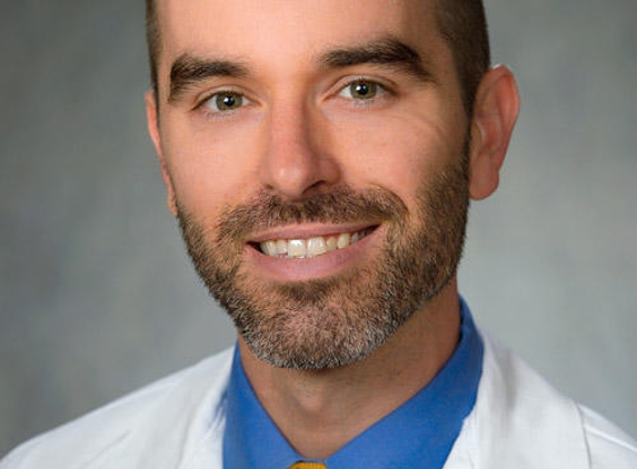 Stephen Hampton, MD - Philadelphia, PA