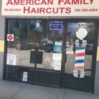 American Family Haircuts