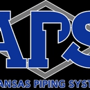 Arkansas Piping Systems - Plumbers