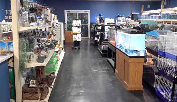 Sea Salt Petstore & More - Owens Cross Roads, AL