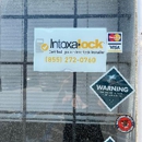 Intoxalock Ignition Interlock - Automobile Alarms & Security Systems