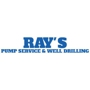 Ray's Pump Service & Well Drilling