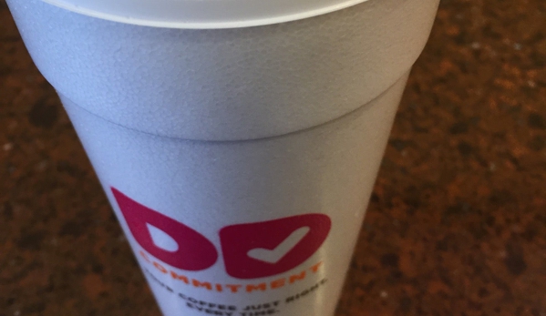 Dunkin' - Boston, MA