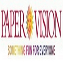 Paper Vision - Novelties