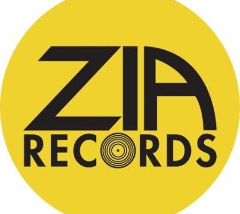 Zia Records (Mill Ave - Tempe) - Tempe, AZ