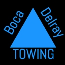 Boca Delray Towing - Towing