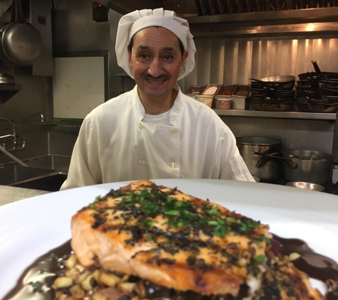 Seafood Peddler - Sausalito, CA