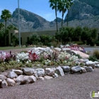 Pusch Ridge Golf Course