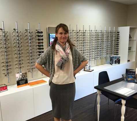 Jamesburg Family Eyecare - Monroe Township, NJ