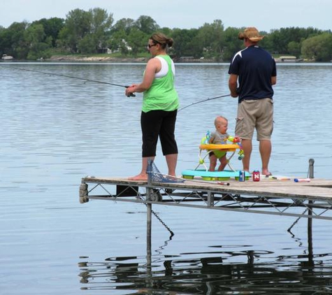 Dickerson's Lake Florida Resort - Spicer, MN