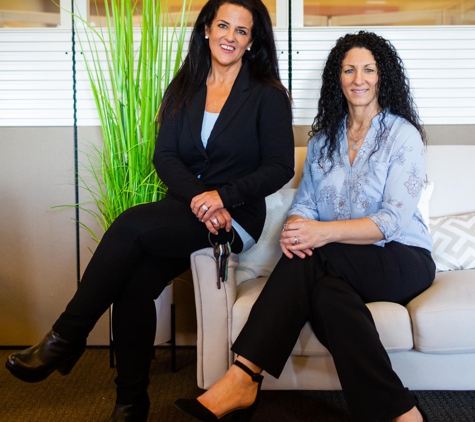 Tiffany Rider & Maria Di Lorenzo Smith, REALTOR - Newberg, OR