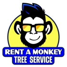 Rent A Monkey Tree Service