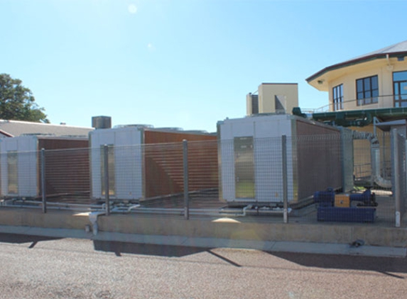 Longreach Refrigeration & Air Conditioning Pty Ltd - Longreach, QLD