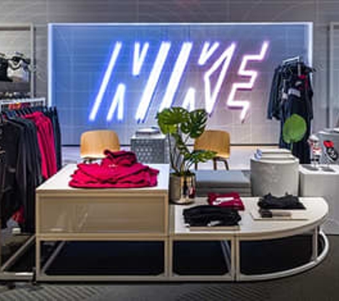 Nike Well Collective - Brickell - Miami, FL