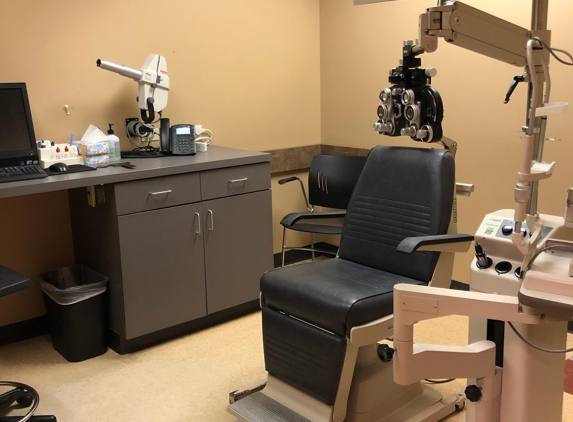 Omni Eye Specialists - Denver, CO