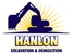 Hanlon Excavation and Demolition - Excavation & Earthmoving Contractors
