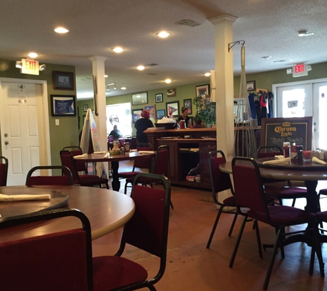 Tommy Mattonie's Coastal Cafe - Fort Walton Beach, FL