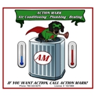 Action Mark Air Conditioning, Plumbing & Heating- 24 Hour Emergency Service