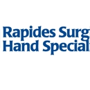 Rapides Surgical Specialists - Weight Control Services