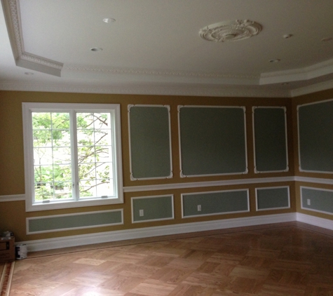 Precision Painting Plus - White Plains, NY