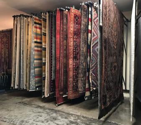 Holland Rugs