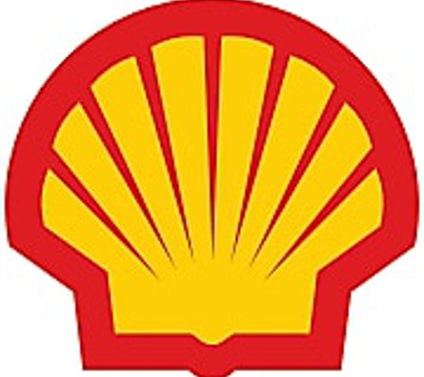 Shell - Houston, TX