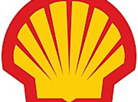 Shell - Cincinnati, OH