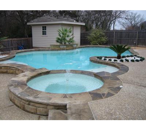Hi Tech Pools & Spas - Yarrawonga, NT