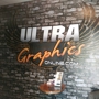 Ultra Graphics & Window Tint