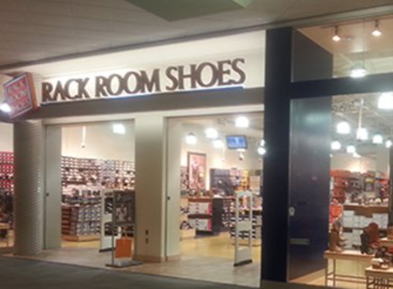 Rack Room Shoes - Anderson, SC