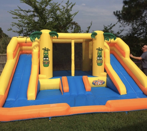 Jump Around Bounce House Rentals of Hampton Roads, Va - Poquoson, VA