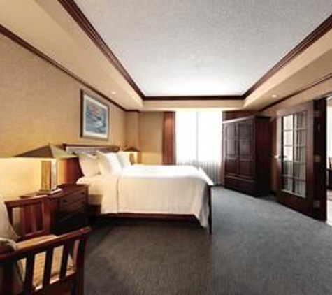 Embassy Suites by Hilton Little Rock - Little Rock, AR