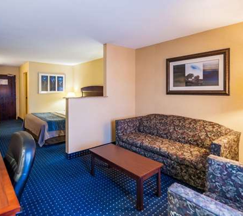 Comfort Inn & Suites - North East, MD