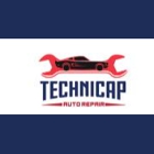 TechniCap Auto Repair