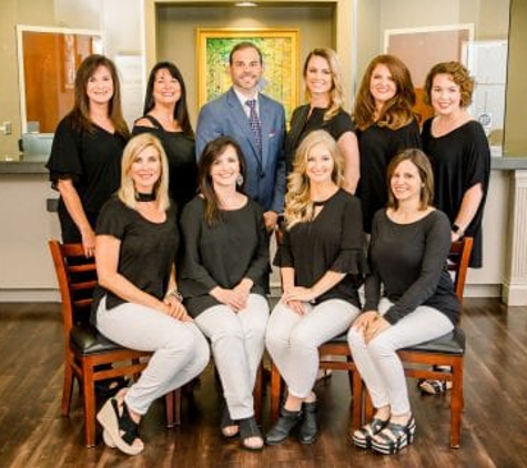 Grotting Plastic Surgery and Medspa - Hoover, AL