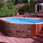 Doughboy Swimming Pool And Liner Builders