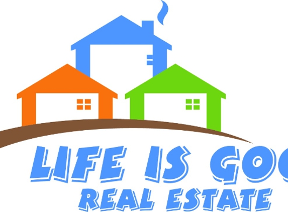 Life Is Good Real Estate - McAllen, TX