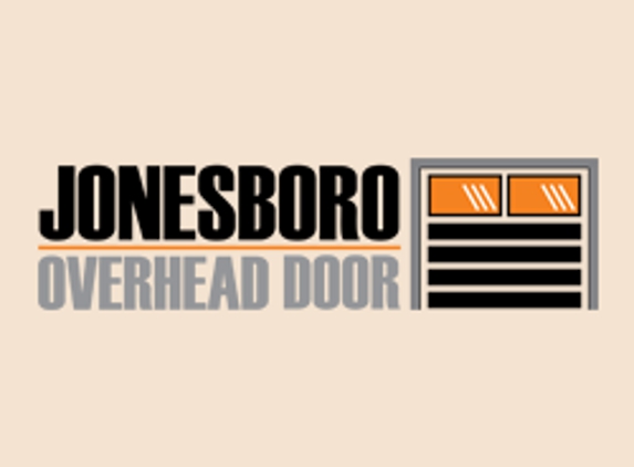 Jonesboro Overhead Door - Jonesboro, AR