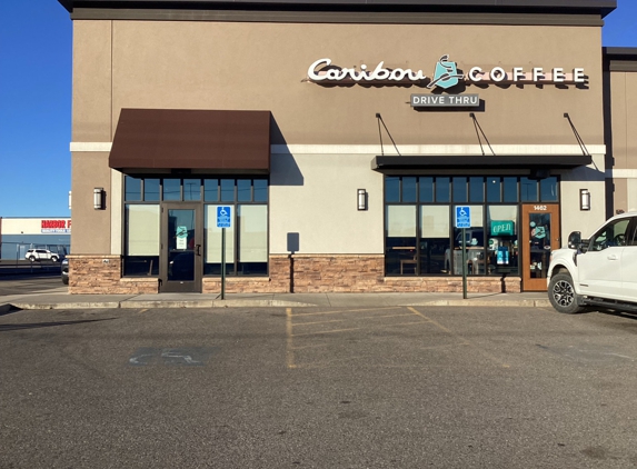 Caribou Coffee - Virginia, MN