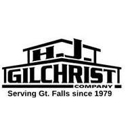 Gilchrist H J & Co. - Gutters & Downspouts