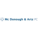 McDonough & Artz, PC - General Practice Attorneys